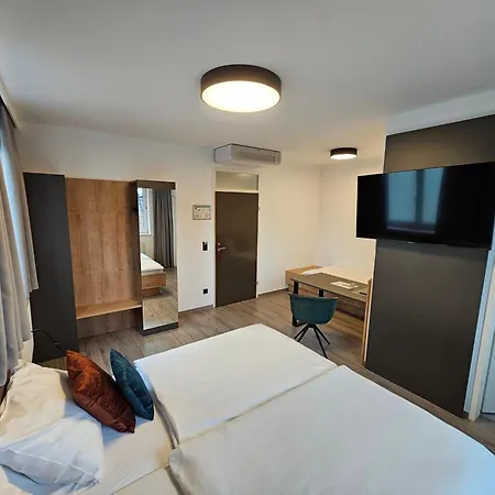 酒店 Thalinger Hof