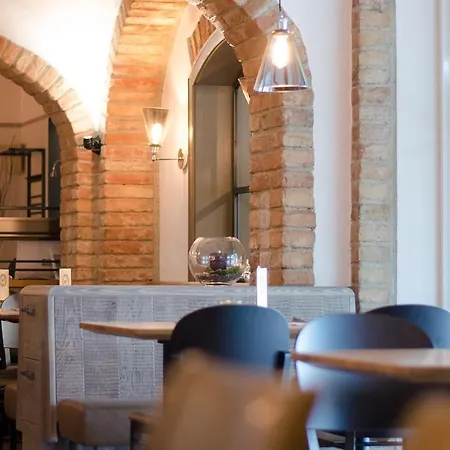 酒店 Thalinger Hof