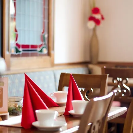 Thalinger Hof 酒店 Kronstorf