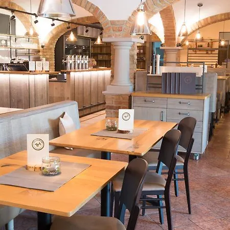 酒店 Thalinger Hof