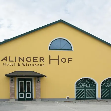 Thalinger Hof Kronstorf