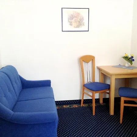 Thalinger Hof 酒店