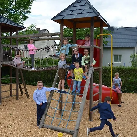 酒店 Thalinger Hof Kronstorf