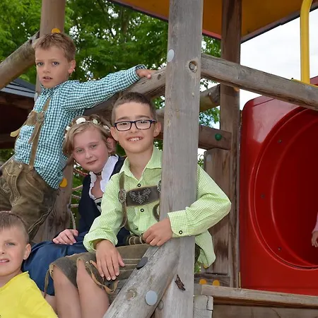 酒店 Thalinger Hof