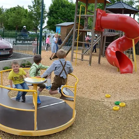 Thalinger Hof 酒店