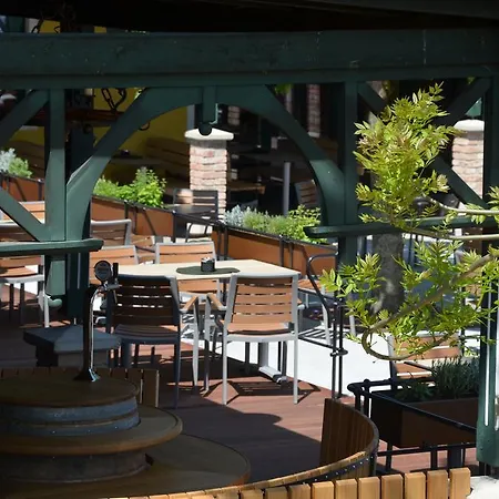 Thalinger Hof Kronstorf