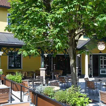 Thalinger Hof Kronstorf