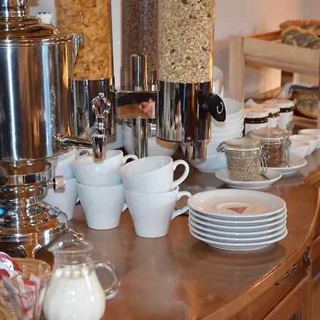 酒店 Thalinger Hof