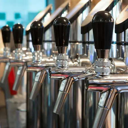 Thalinger Hof 酒店 Kronstorf