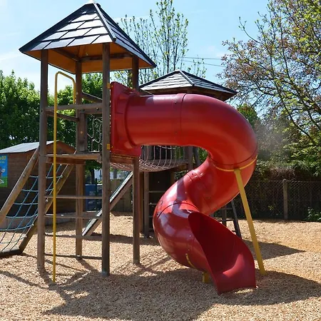 Thalinger Hof 酒店