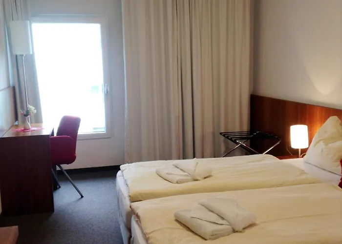 Hotel Thalinger Hof Kronstorf