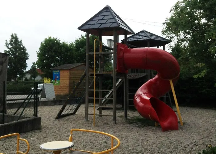 Hotel Thalinger Hof Kronstorf