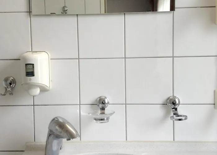 Hotel Thalinger Hof Kronstorf