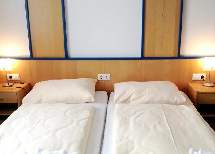 Hotel Thalinger Hof Kronstorf