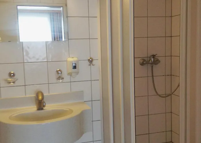 Thalinger Hof Hotel 3*