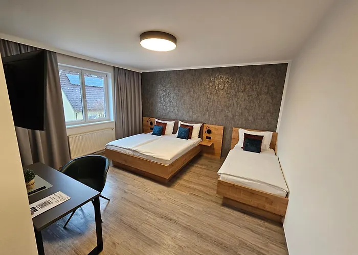 Thalinger Hof 3* Kronstorf