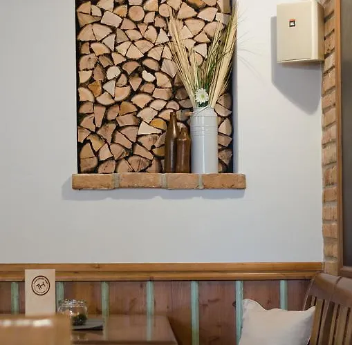 Thalinger Hof 3* Kronstorf