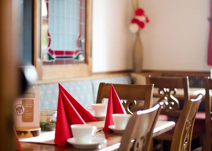 Thalinger Hof Hotel Kronstorf