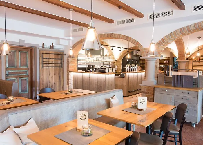 Thalinger Hof Hotel 3*