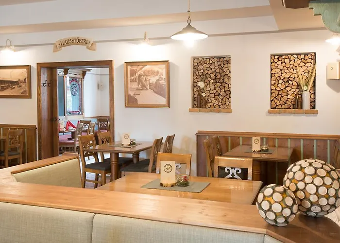 Hotel Thalinger Hof Kronstorf