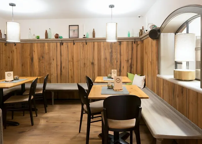 Thalinger Hof Hotel Kronstorf