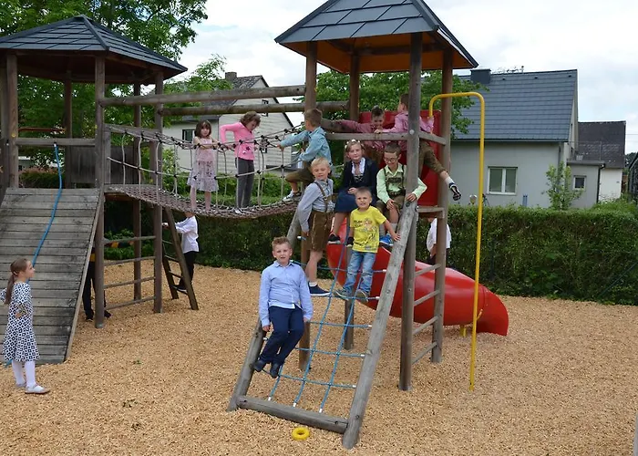 Thalinger Hof Hotel 3*