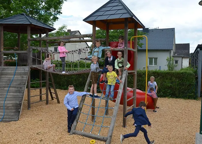 Hotel Thalinger Hof Kronstorf