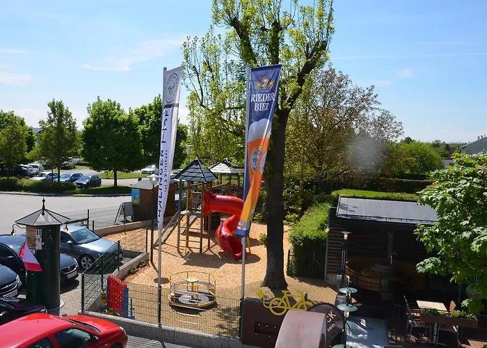 Thalinger Hof Hotel Kronstorf