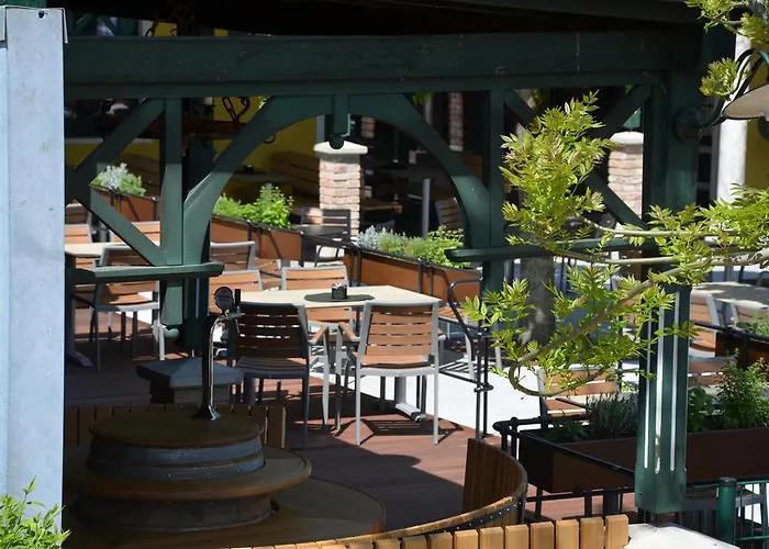 Thalinger Hof Kronstorf