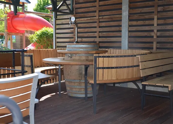 Hotel Thalinger Hof 3*