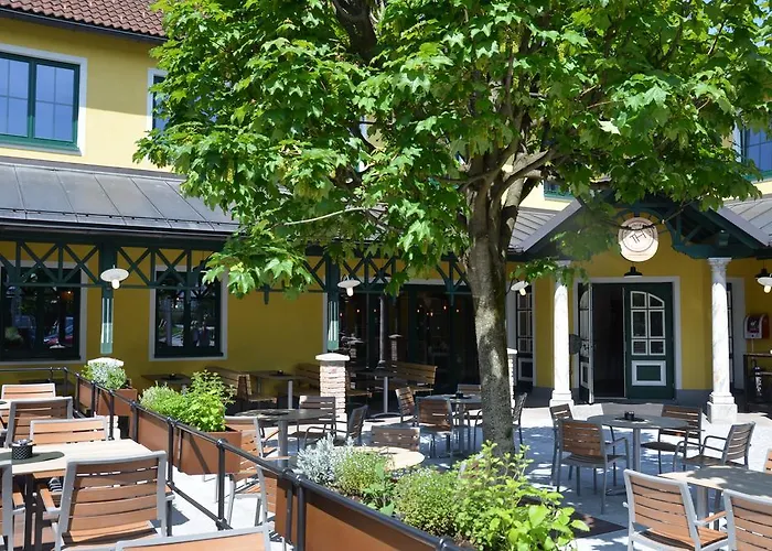 Thalinger Hof Kronstorf